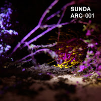 Sunda Arc