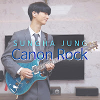 Sungha Jung