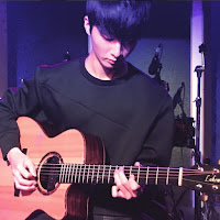 Creep - Sungha Jung