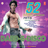 Dard - E - Disco