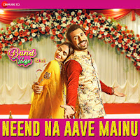 Sunidhi Chauhan And Gurshabad