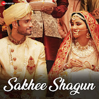 Sunidhi Chauhan, Dushyant Dubey