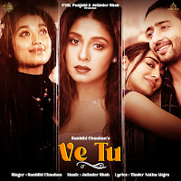 Sunidhi Chauhan, Jatinder Shah