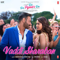 Sunidhi Chauhan, Navraj Hans, Vipin Patwa