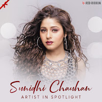 Sunidhi Chauhan, Shaan