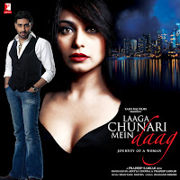 Sunidhi Chauhan, Shreya Ghoshal, Swanand Kirkire, Pranab Biswas