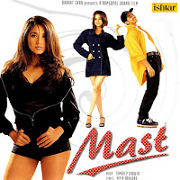 Sunidhi Chauhan, Sonu Nigam