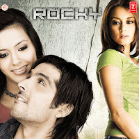Sunidhi Chauhan, Vinit, Himesh Reshammiya, Sameer