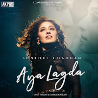 Aya Lagda