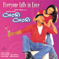 Main Ek Ladki (Chori Chori / Soundtrack Version)