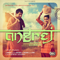 Jind Mahi (From "Angrej" Soundtrack)