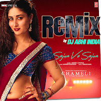 Sajna Ve Sajna Remix(Remix By Dj Abhi India)
