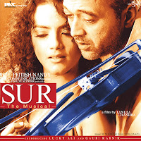 Dil Mein Jaagi Dhadkan Aise (From "Sur (The Melody Of Life)")