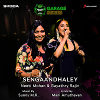 Sunny M.r., Neeti Mohan, Gayathry Rajiv