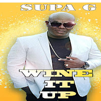 Whine It Up