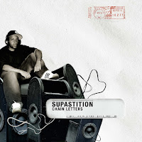 Soul Control (Feat. Big Pooh & Phonte)