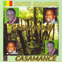 Super Diamono