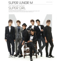 Super Junior-M