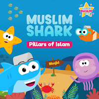 Super Muslim Kids