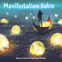 Supernatural Brainwave Power