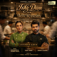 Surbhi Chandna, Kavyakriti, Yash Music