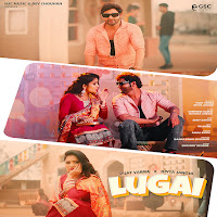 Lugai (Feat. Vijay Verma & Divya Jangid)