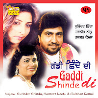 Surinder Shinda