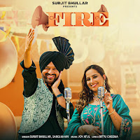 Surjit Bhullar, Sargi Maan