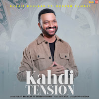 Kahdi Tension (Feat. Sudesh Kumari)