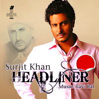 Surjit Khan, Ravi Bal