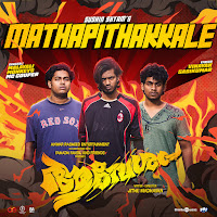 Mathapithakkale (From "Aavesham")