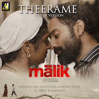 Sushin Shyam, Nakshathra Santhosh, Ashbel Peter
