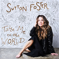 Sutton Foster
