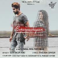 Suyyash Rai