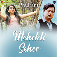 Mehekti Seher (From "Phulrani - Hindi")