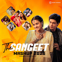 The Sangeet Mashup 2025