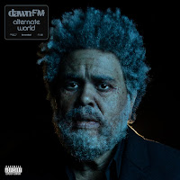 Swedish House Mafia, The Weeknd