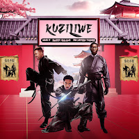 Kuziliwe (Feat. Mr Nation Thingz & King P)