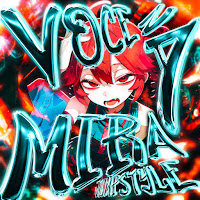 Voce Na Mira Jumpstyle (Ultra Slowed)