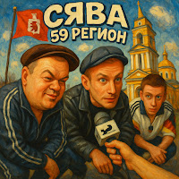 Сява