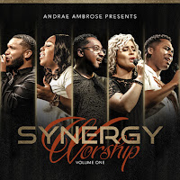 Synergy Worship