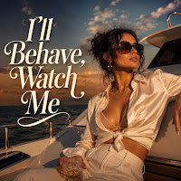 I'll Behave, Watch Me
