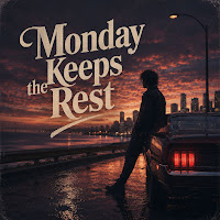 Monday Keeps The Rest