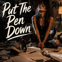 Put The Pen Down