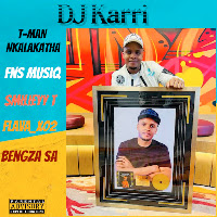 Dj Karri (Feat. Flava_Xo2, Smilieyy T & Bengza Sa)