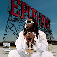 Put It Down (Feat. T-Pain, Raymond Fein & Teddy Penderazdoun)