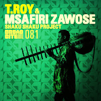 T.roy & Msafiri Zawose