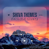 Shiva Thaandavam (From "Naam Series")