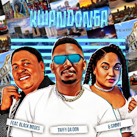 Kwandonga (Feat. Black Moses)