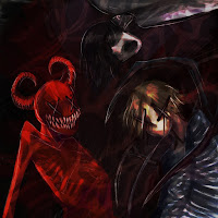 Takizava, Eyezakk, Gxner.